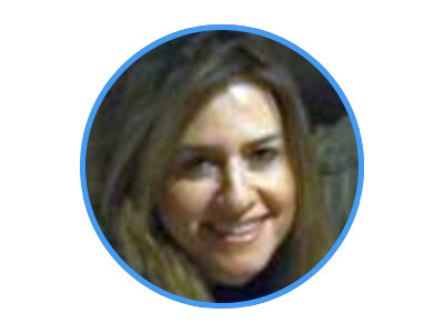 Dr.  Eftychia Mouameletzi