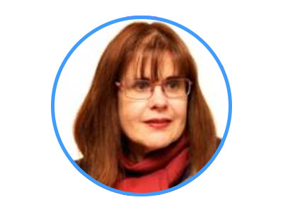 Pr. Christina Deliyanni-Dimitrakou