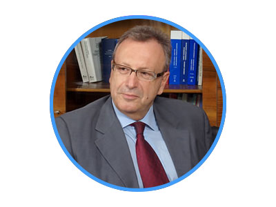 Pr. Vassilios Christianos